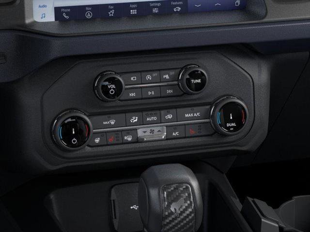 New 2025 Ford Bronco Raptor w/ Interior Carbon Fiber Pack AWD/4WD image 16