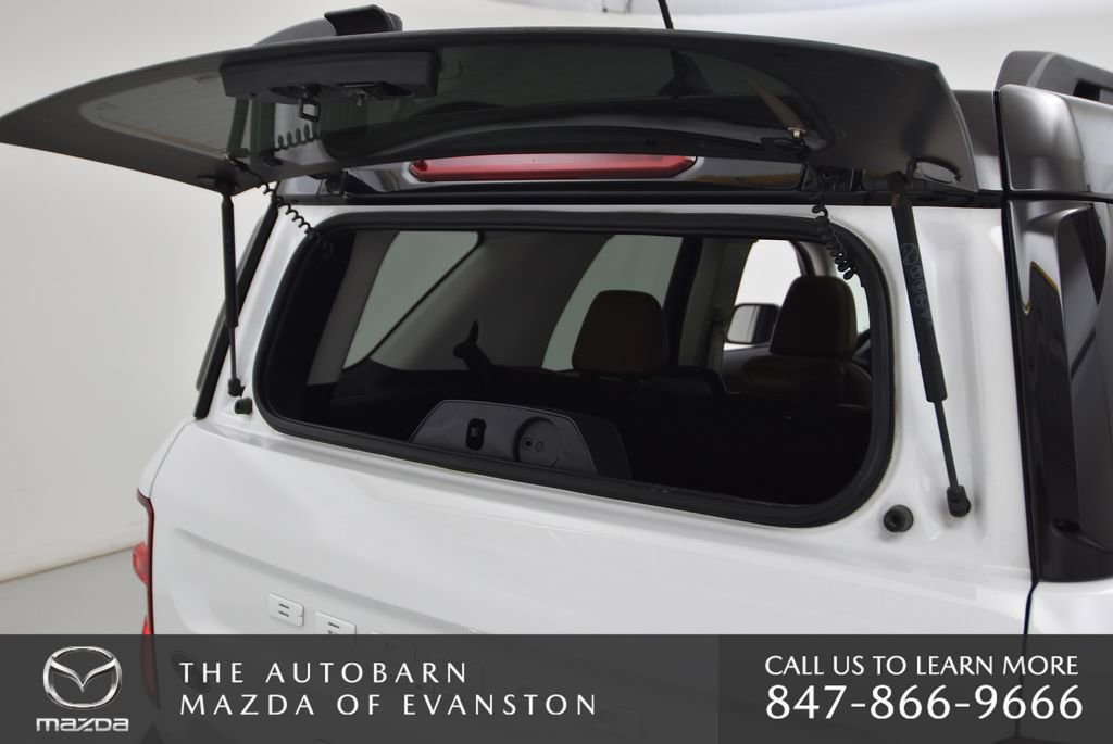 Used 2022 Ford Bronco Sport Badlands w/ Premium Package AWD/4WD image 35