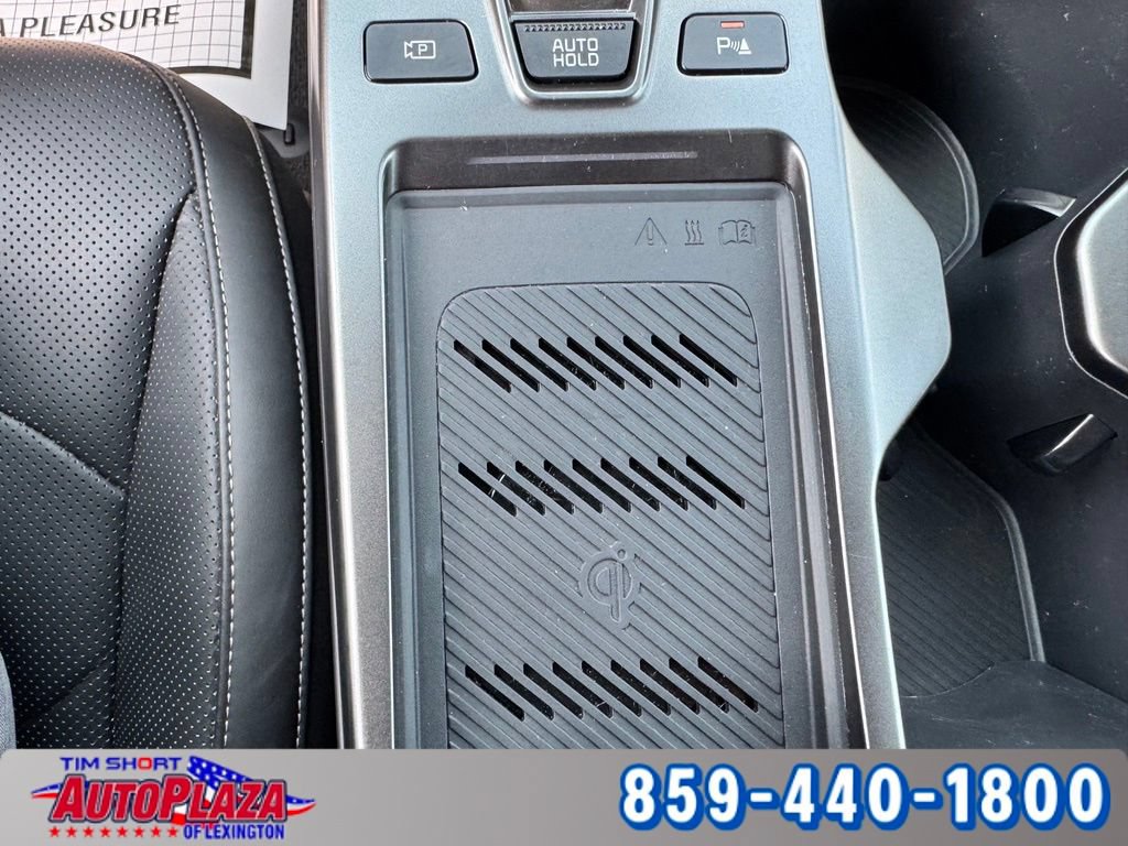Used 2024 Kia EV6 Wind w/ Wind Technology Package AWD/4WD image 26