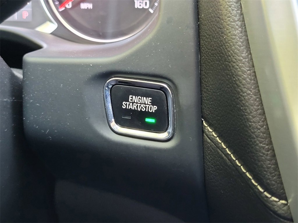 Used 2023 GMC Acadia SLT image 29