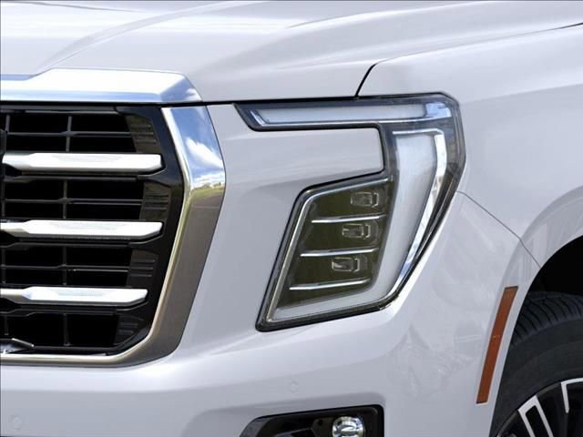 New 2026 GMC Yukon XL Elevation image 10