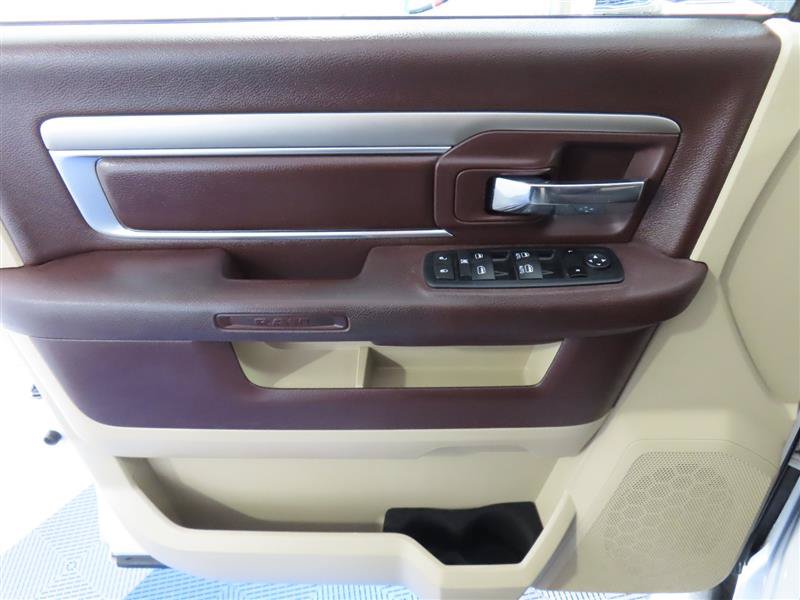 Used 2014 RAM 1500 Big Horn RWD image 15