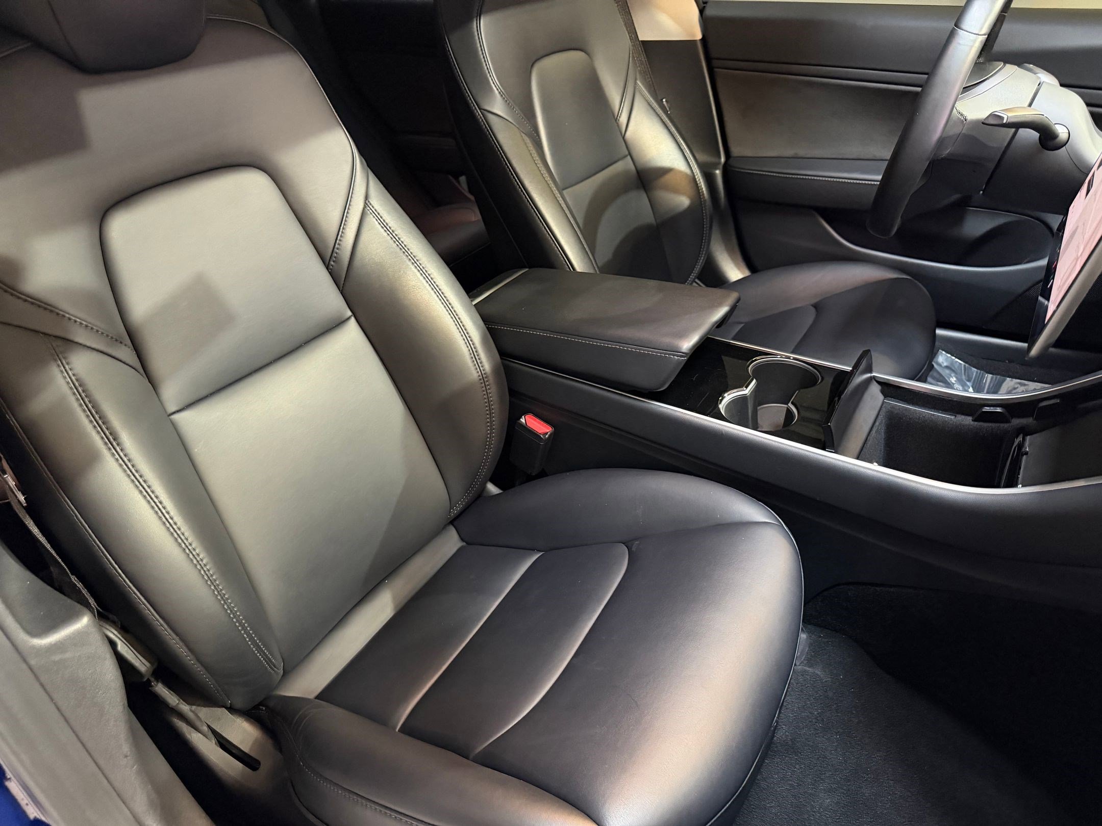 Used 2018 Tesla Model 3 Long Range RWD image 42