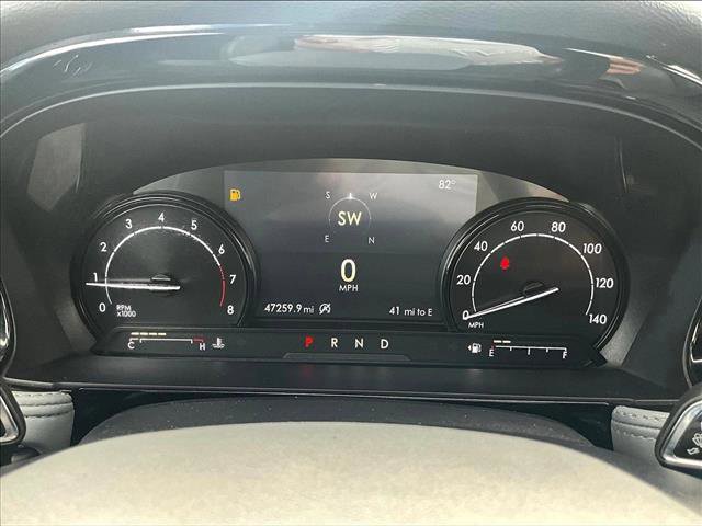 Used 2021 Lincoln Corsair Standard image 22