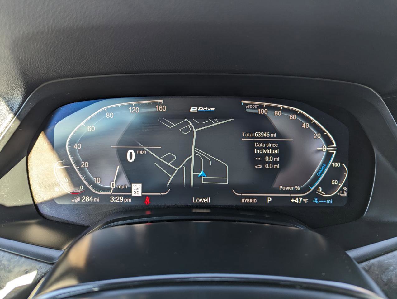 Used 2021 BMW X5 xDrive45e w/ Premium Package image 18