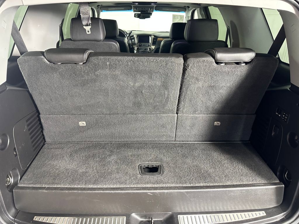 Used 2019 GMC Yukon Denali image 6