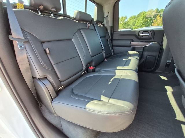 Used 2023 GMC Sierra 2500 SLT w/ SLT Convenience Package AWD/4WD image 33