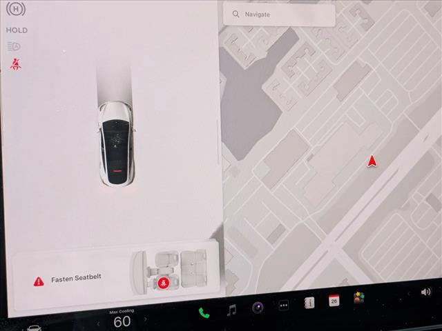 Used 2025 Tesla Model Y Long Range image 15