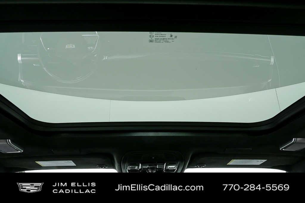 Certified 2025 Cadillac Escalade ESV Sport Platinum AWD/4WD image 22
