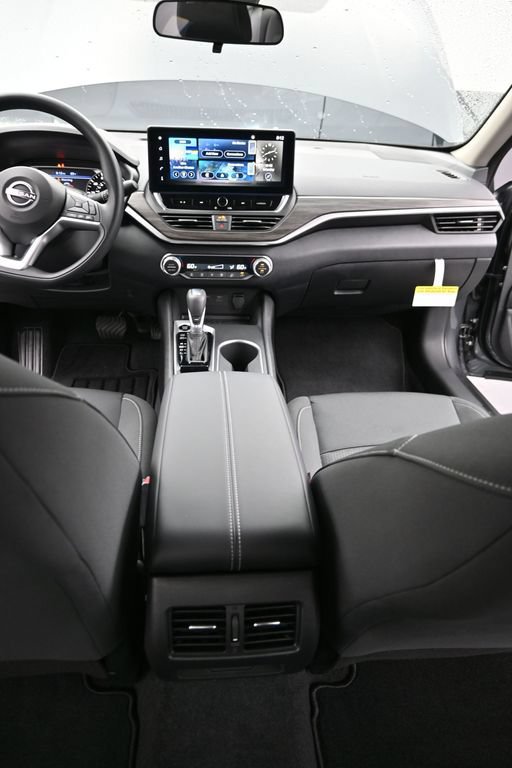 New 2026 Nissan Altima 2.5 SV AWD/4WD image 14