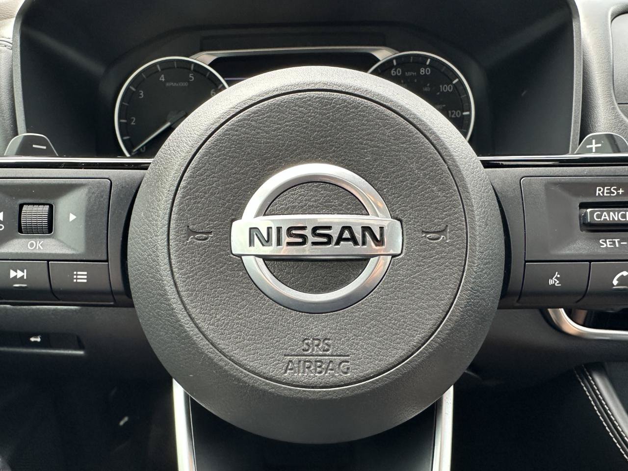 Used 2021 Nissan Rogue SL FWD image 55