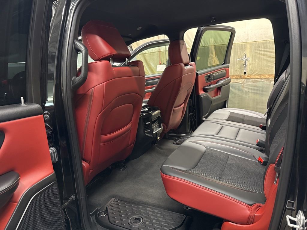 Used 2022 RAM 1500 TRX image 26