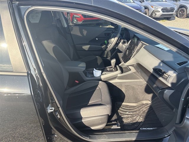 New 2026 Subaru Crosstrek 2.5i Premium image 24