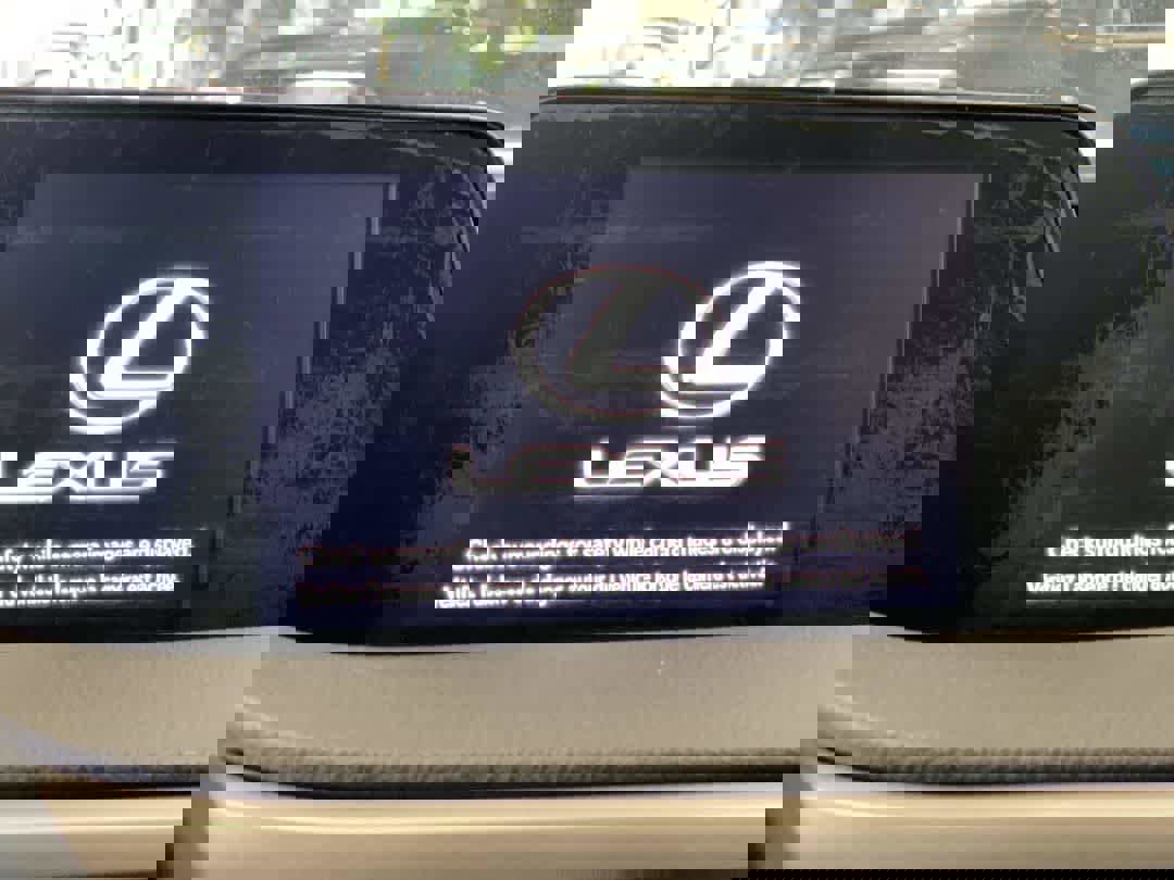 Used 2017 Lexus RX 350 AWD image 16