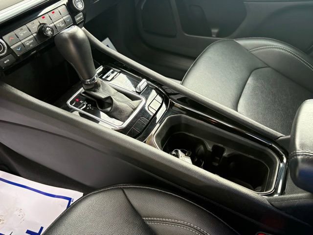 Used 2025 Jeep Compass Limited image 19