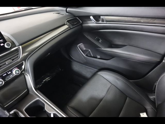 Used 2022 Honda Accord Sport image 16