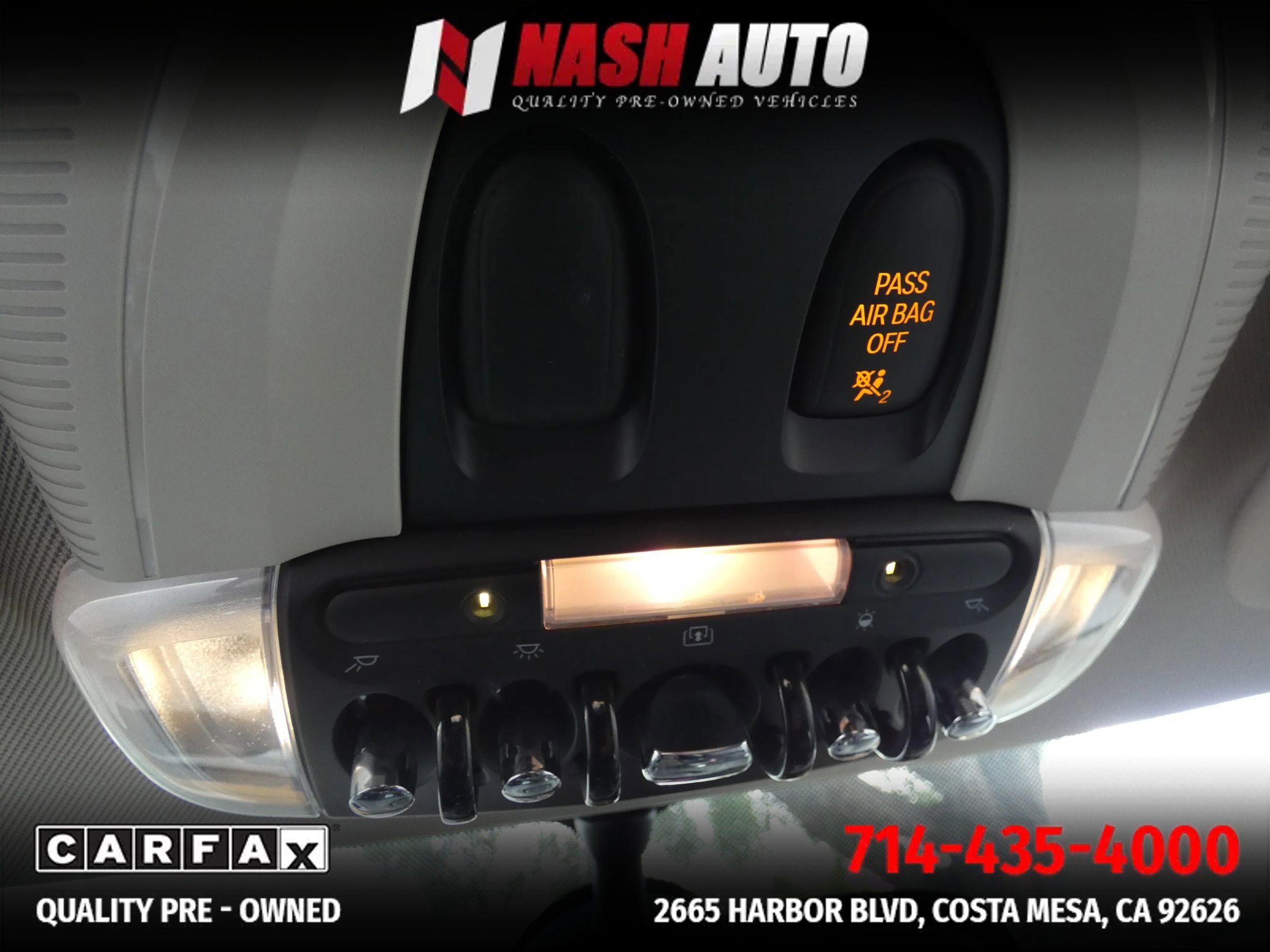 Used 2015 MINI Cooper S image 49