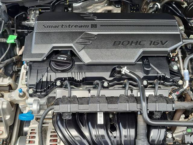 Used 2025 Hyundai Kona SEL FWD image 22