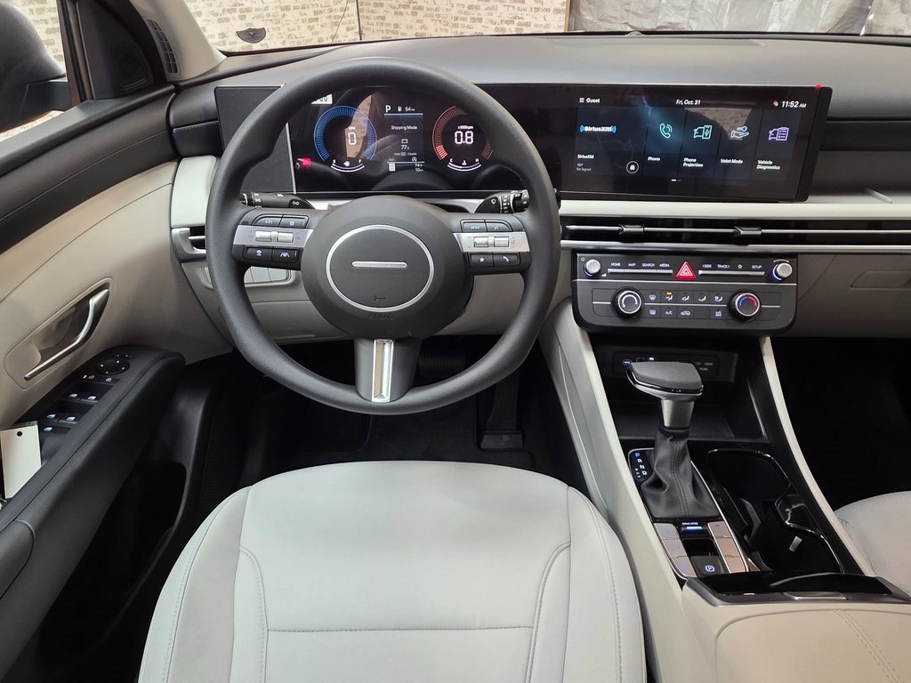 New 2026 Hyundai Tucson SE image 16