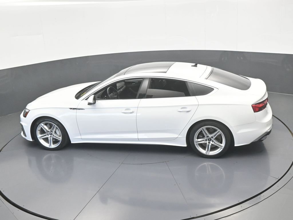 Used 2021 Audi A5 2.0T Premium w/ Convenience Package image 42