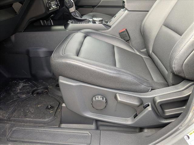 New 2025 Ford Bronco Big Bend w/ Black Diamond Package image 4