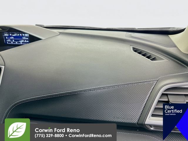 Used 2023 Subaru Forester Touring w/ Popular Package #2 AWD/4WD image 34