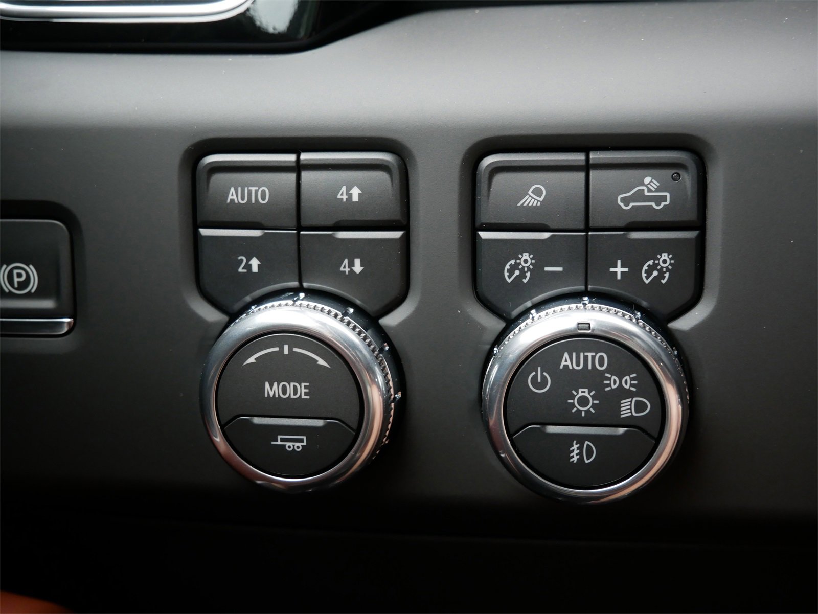 New 2026 GMC Sierra 1500 Denali Ultimate image 11