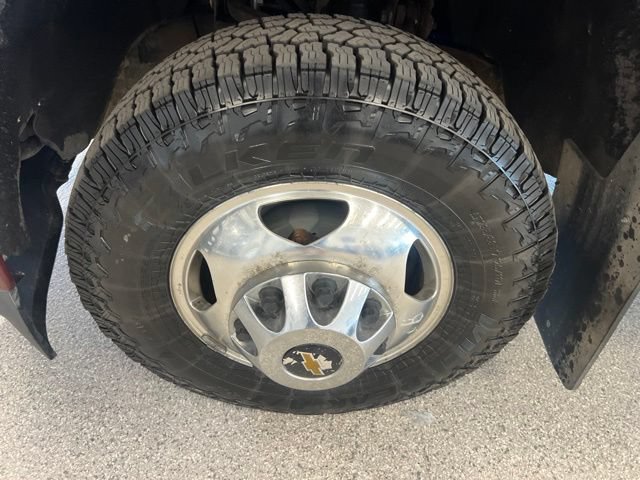 Used 2016 Chevrolet Silverado 3500 High Country w/ Duramax Plus Package AWD/4WD image 12
