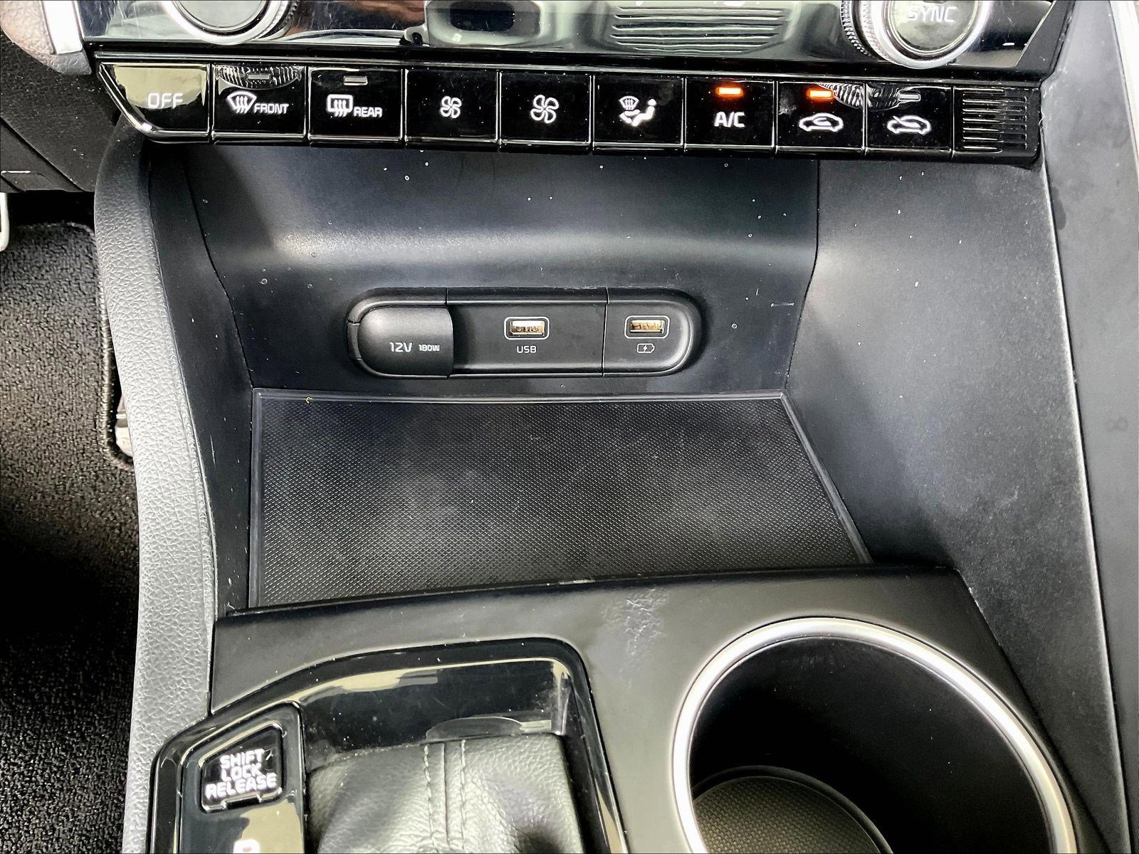 Used 2022 Kia K5 GT-Line AWD/4WD image 15