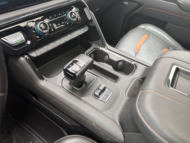Used 2022 GMC Sierra 1500 AT4 w/ AT4 Preferred Package AWD/4WD image 27