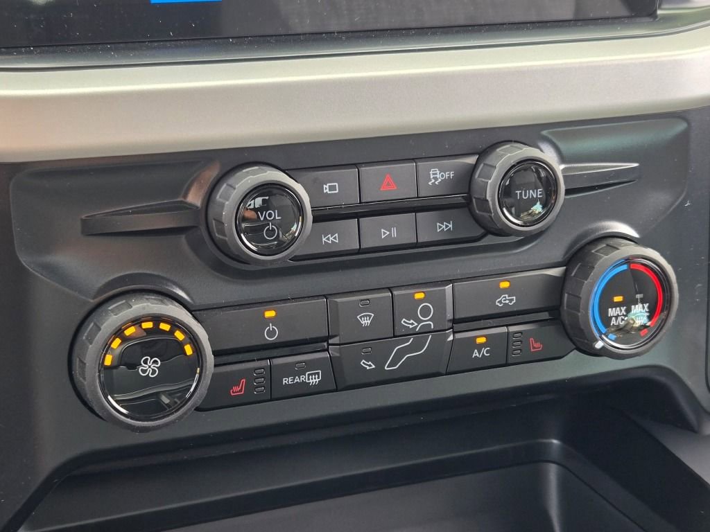 New 2026 Ford F350 XLT w/ XLT Premium Package image 26