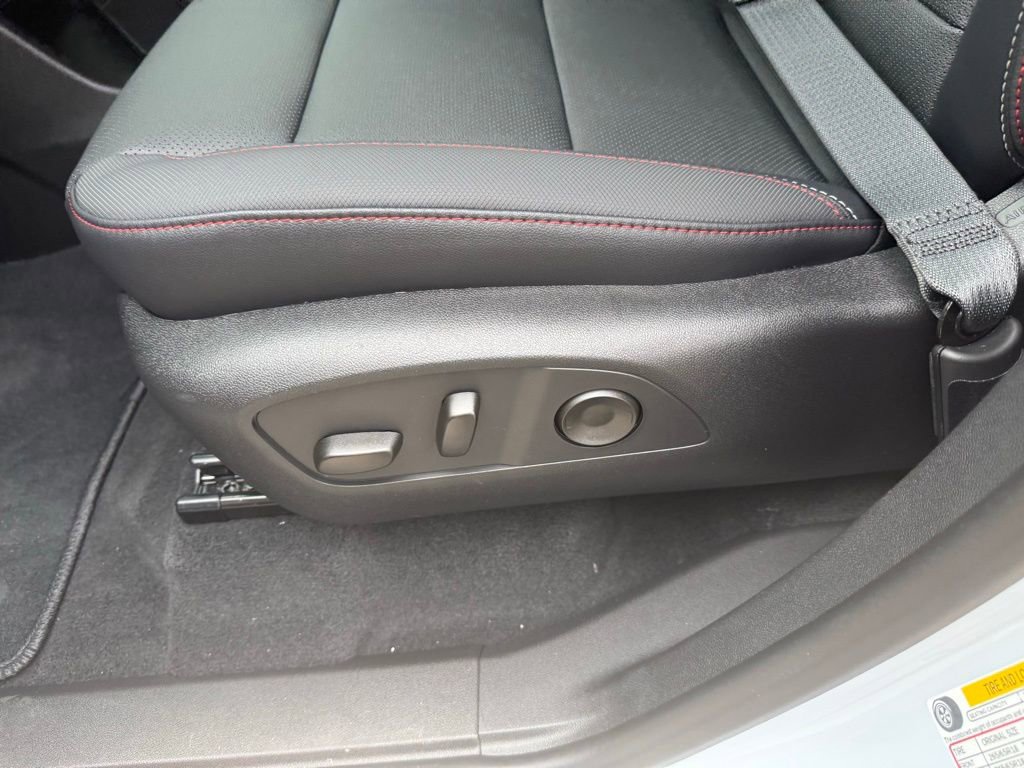 New 2026 Chevrolet Traverse Z71 w/ Enhanced Driving Package image 20