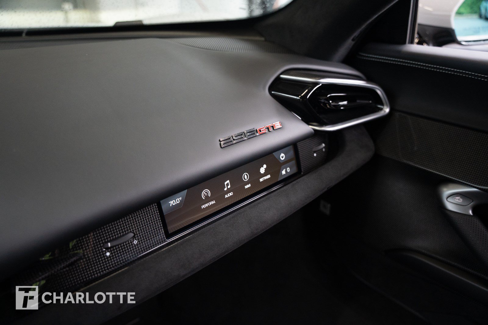 Used 2024 Ferrari 296 GTB RWD image 27