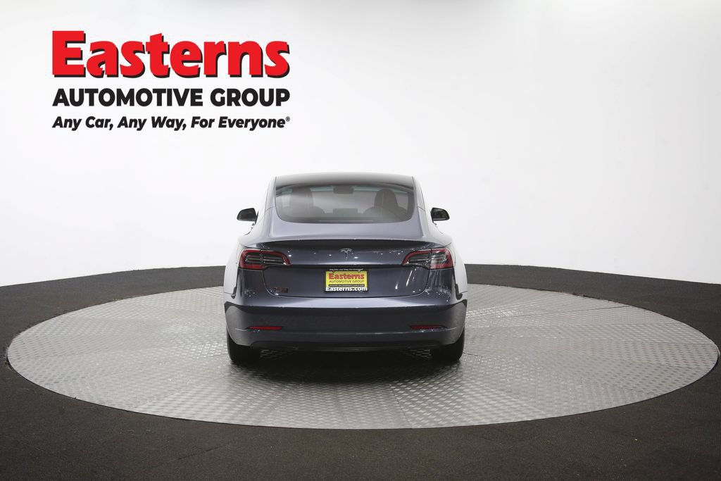 Used 2023 Tesla Model 3 Standard Range RWD image 32