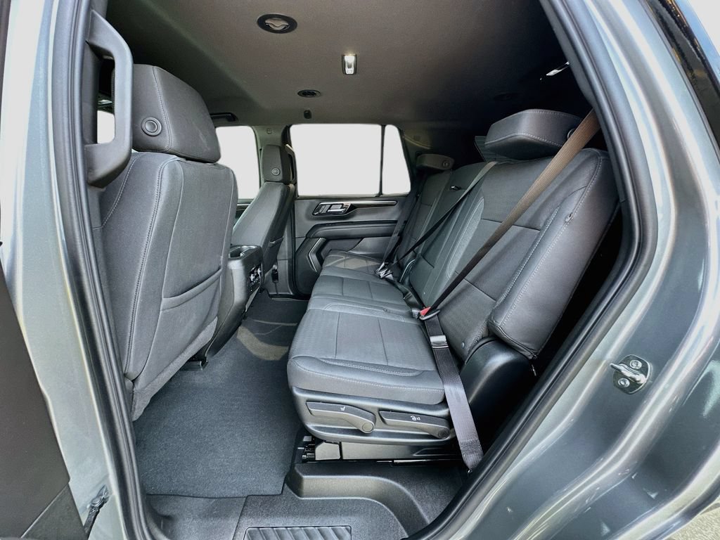 Used 2025 Chevrolet Tahoe LS w/ Max Trailering Package AWD/4WD image 23