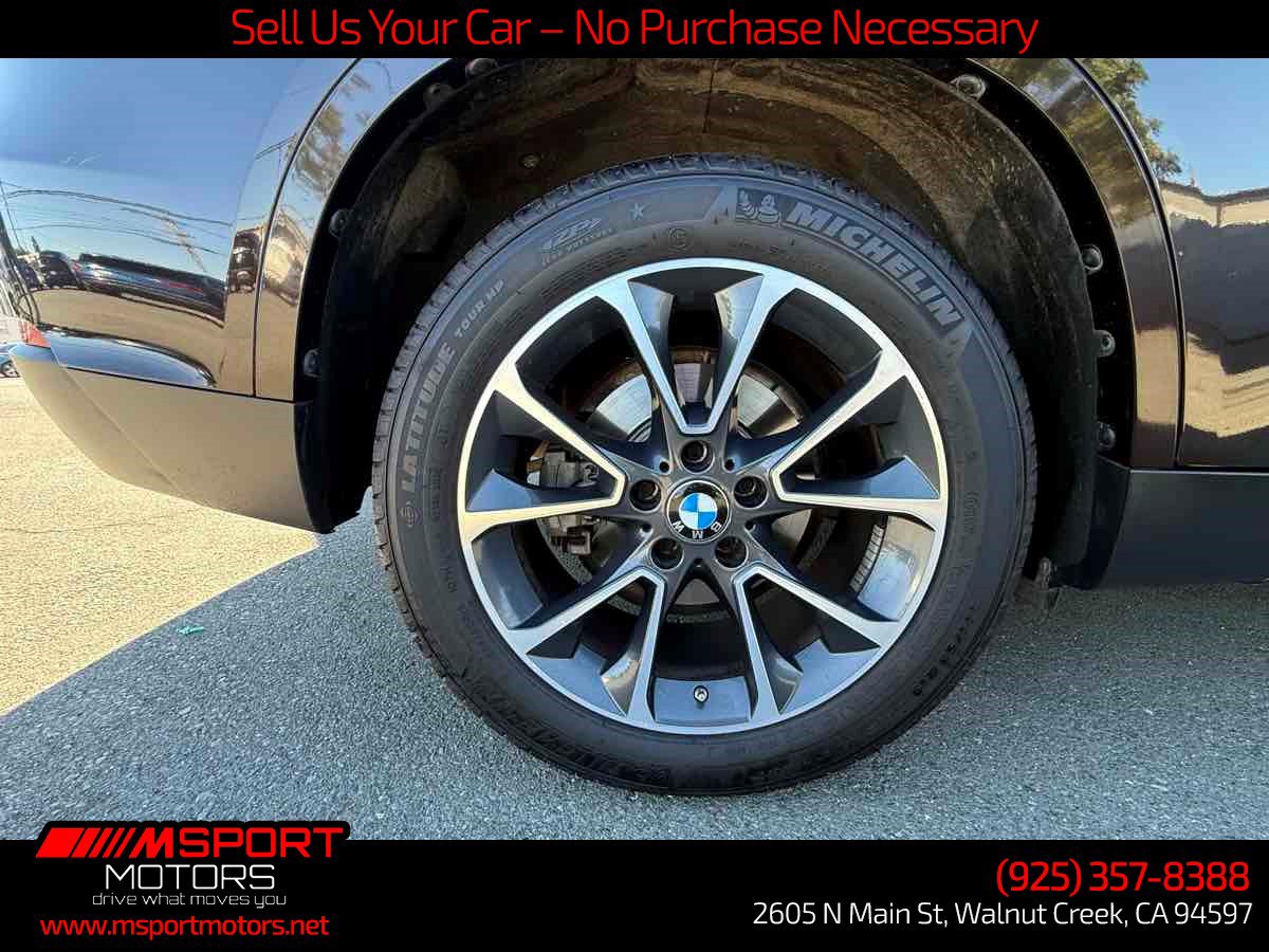 Used 2017 BMW X5 xDrive35i AWD/4WD image 33
