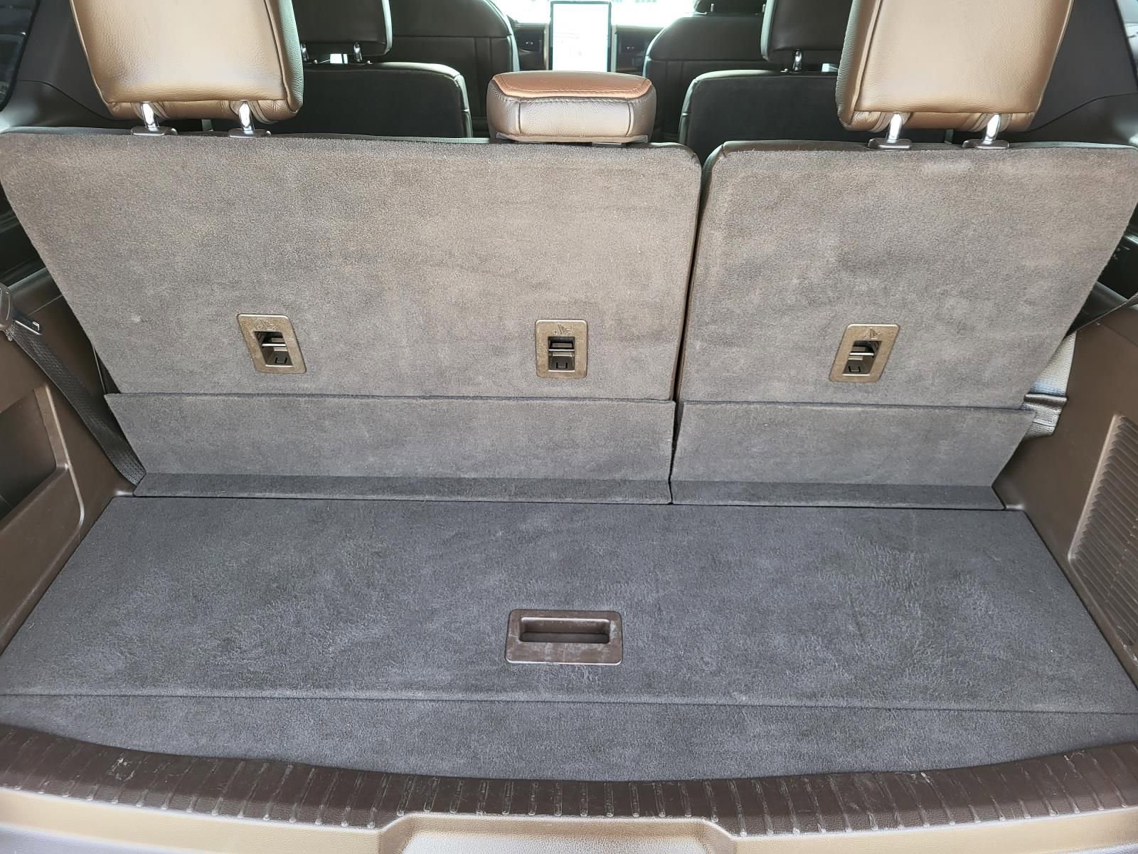 Used 2022 Ford Expedition King Ranch AWD/4WD image 11