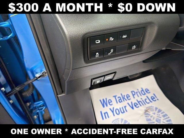 Used 2024 Nissan Kicks S image 14