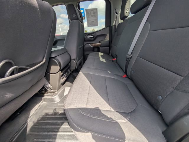 Used 2022 GMC Sierra 1500 Elevation w/ X31 Off-Road Package image 11