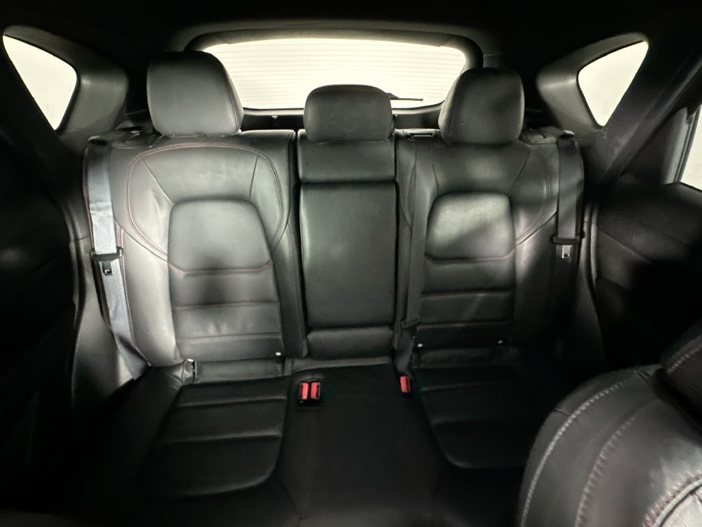 Used 2023 MAZDA CX-5 AWD 2.5 Turbo image 12