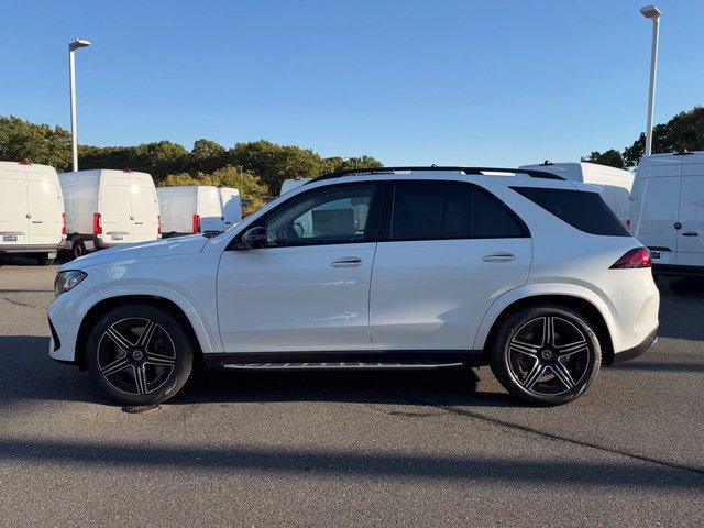 New 2027 Mercedes-Benz GLE 450 4MATIC image 4