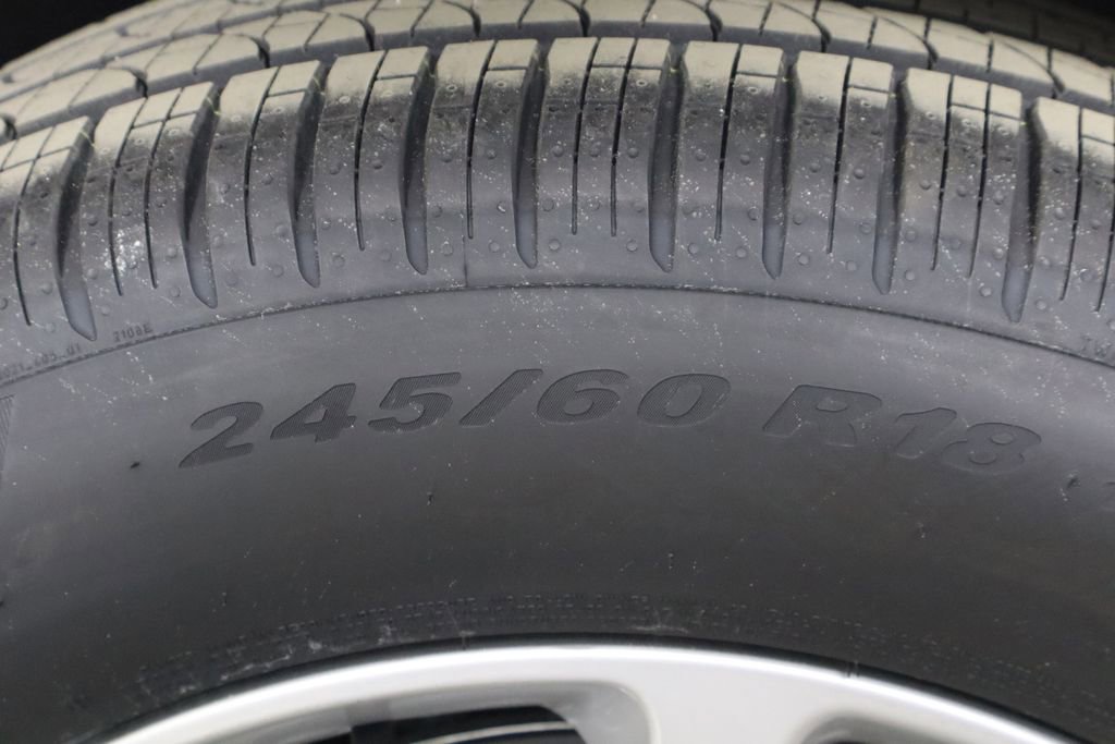 New 2026 Chrysler Pacifica Select image 41