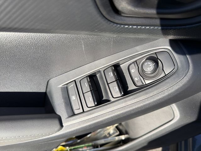 Certified 2025 Subaru Crosstrek 2.0i Premium image 24