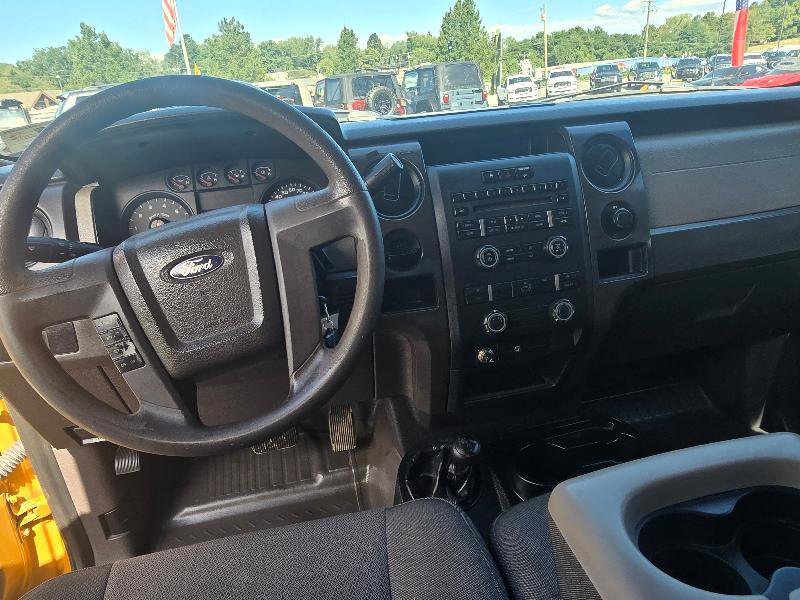 Used 2009 Ford F150 XL image 8