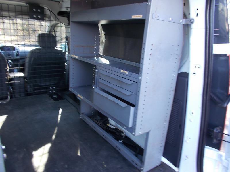 Used 2014 Ford Transit Connect XLT FWD image 26