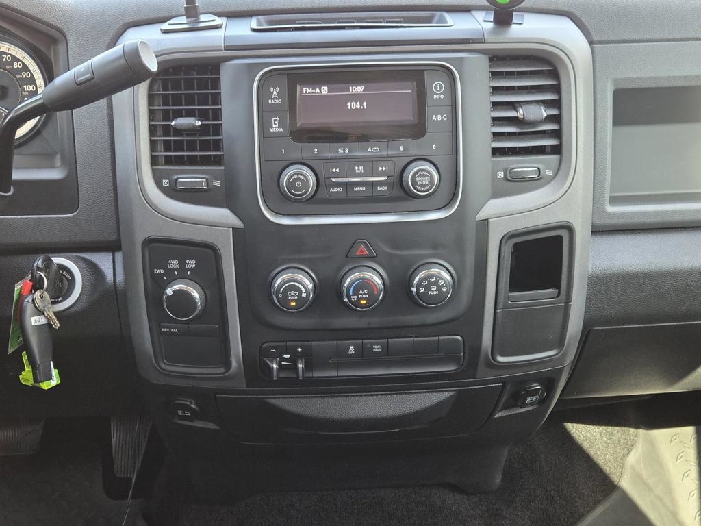 Used 2014 RAM 1500 Express AWD/4WD image 12