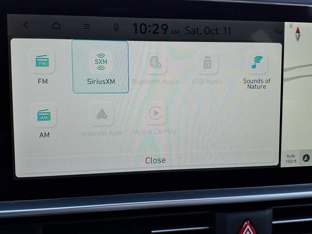 New 2025 Hyundai Ioniq 6 SEL RWD image 12