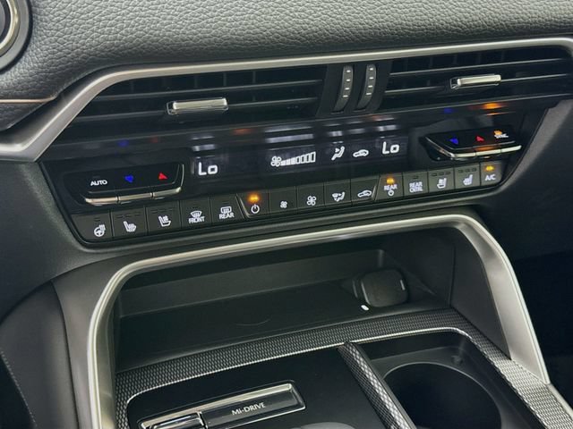 New 2026 MAZDA CX-90 3.3 Turbo w/ Preferred Package AWD/4WD image 15