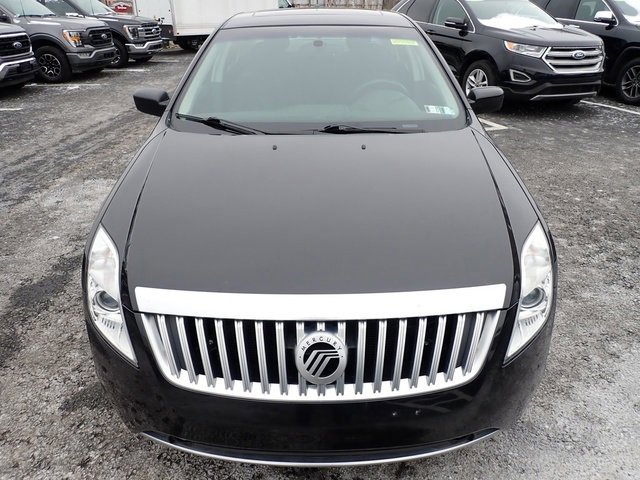 Used 2011 Mercury Milan w/ 103A Rapid Spec Order Code image 11