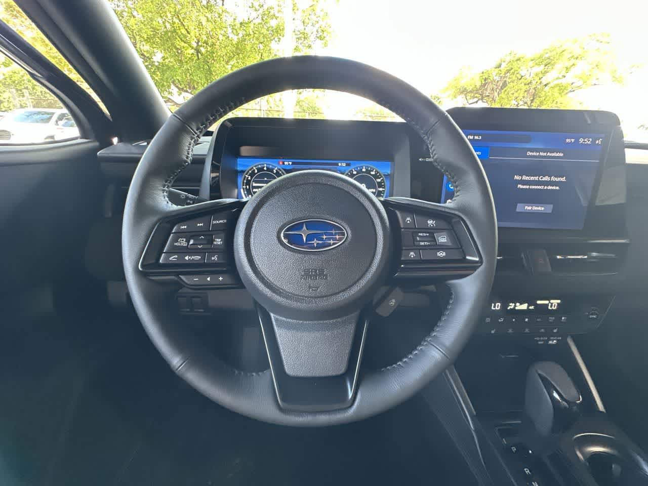 New 2026 Subaru Outback Premium AWD/4WD image 15